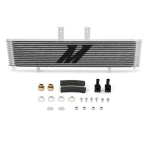 Chevrolet/GMC 6.6L Duramax (LBZ/LMM) Transmission Cooler, 2006-2010