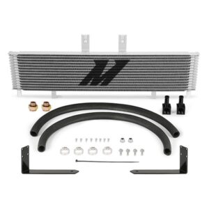 Chevrolet/GMC 6.6L Duramax (LML) Transmission Cooler, 2011-2014