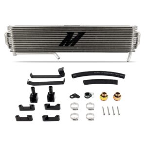 Transmission Cooler, Fits Chevrolet/GMC 6.6L Duramax (LML) 2015-2016