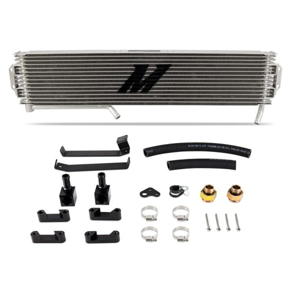 Transmission Cooler, Fits Chevrolet/GMC 6.6L Duramax (LML) 2015-2016