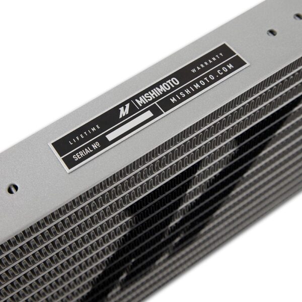 Transmission Cooler, Fits Chevrolet/GMC 6.6L Duramax (LML) 2015-2016