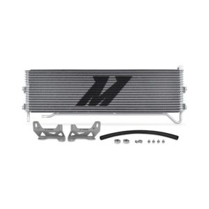Ford 6.4L Powerstroke Transmission Cooler, 2008-2010