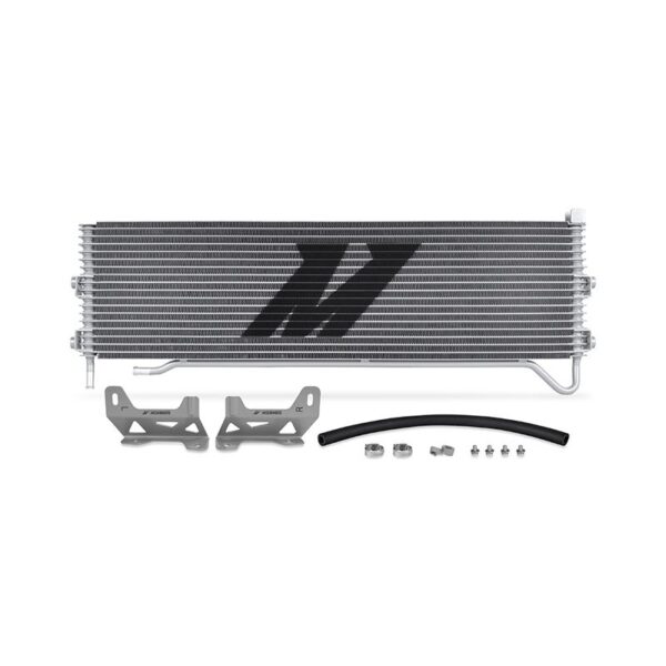 Ford 6.4L Powerstroke Transmission Cooler, 2008-2010