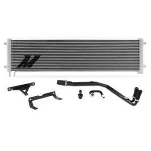 Transmission Cooler, fits Ford 6.7L Powerstroke, 2017-2019