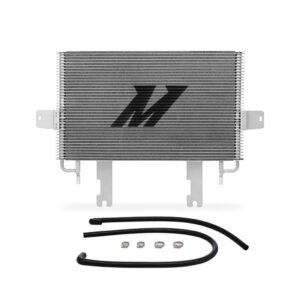 Ford 7.3L Powerstroke Transmission Cooler, 1999-2003