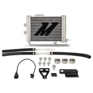 Transmission Cooler, fits Toyota FJ Cruiser 2007-2014