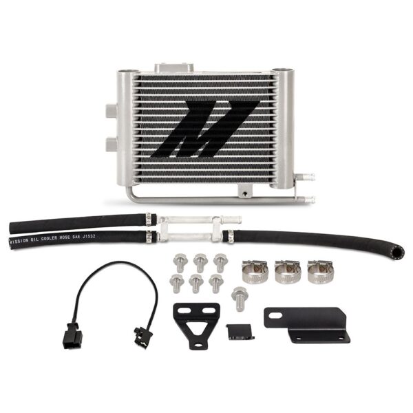 Transmission Cooler, fits Toyota FJ Cruiser 2007-2014