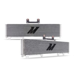 Performance Transmission Cooler, Fits Chevrolet Silverado/GMC Sierra 1999-2013