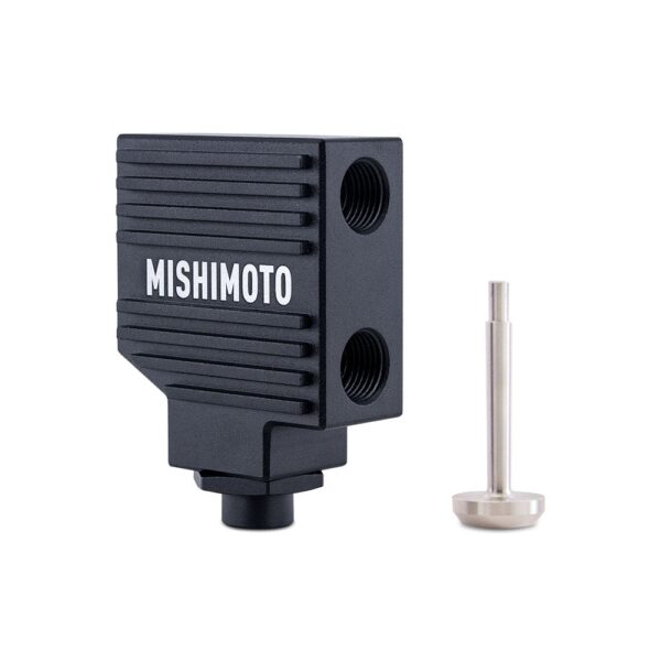 Thermal Bypass Valve Kit, fits Jeep Wrangler JK 2012-2018