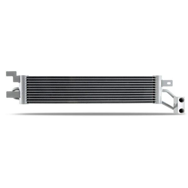 Jeep Wrangler JL Performance Transmission Cooler, 2018+