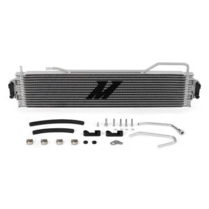 Chevrolet Silverado 1500 V8 Transmission Cooler, 2014-2018