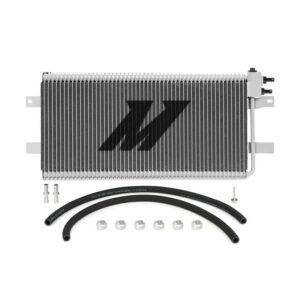 Dodge Ram 5.9L/6.7L Cummins Transmission Cooler, 2003-2009 PRE-SALE