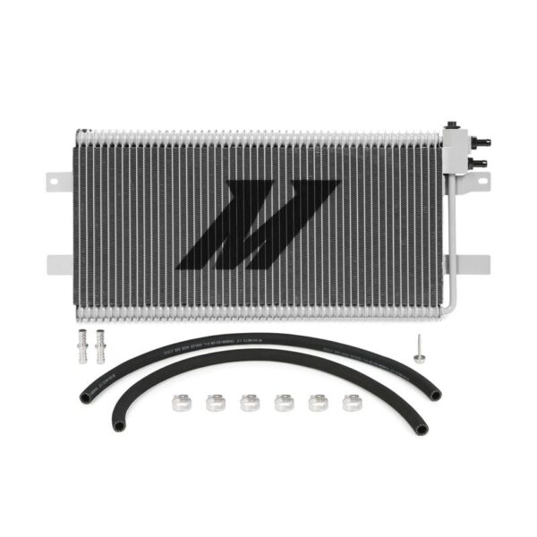 Dodge Ram 5.9L/6.7L Cummins Transmission Cooler, 2003-2009 PRE-SALE