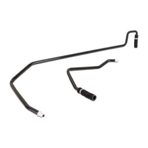 Dodge Ram 2500/3500 6.7L Cummins Transmission Cooler, Bypass, Fits 2010-2012