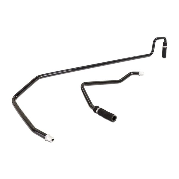 Dodge Ram 2500/3500 6.7L Cummins Transmission Cooler, Bypass, Fits 2010-2012