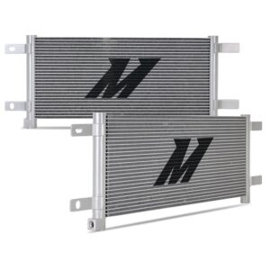Transmission Cooler, Fits Ram 6.7l Cummins 2013-2014