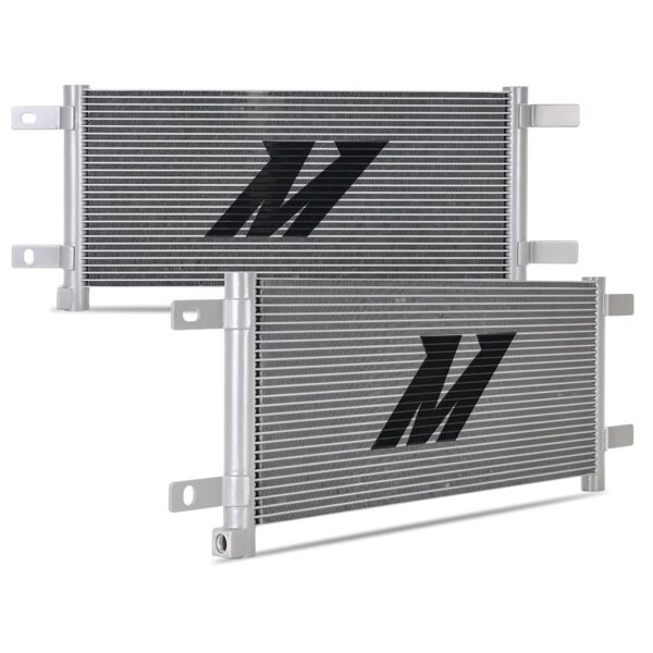 Transmission Cooler, Fits Ram 6.7l Cummins 2013-2014