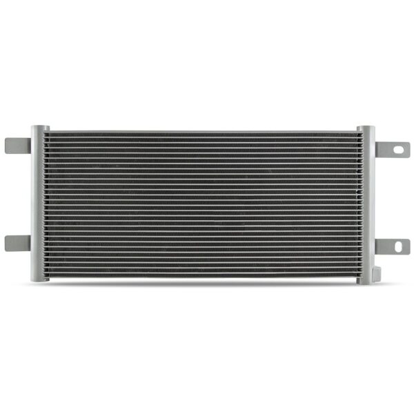 RAM 6.7L Cummins Transmission Cooler, 2015-2018