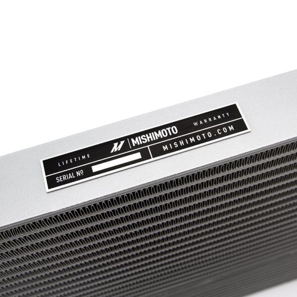 RAM 6.7L Cummins Transmission Cooler, 2015-2018