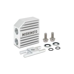 Full-Flow Thermal Bypass Valve Kit, Fits RAM 6.7L Cummins 2019+