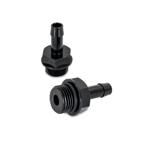 Mishimoto Shift Boot Retainer, Black