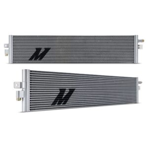 Transmission Cooler, fits Chevy Silverado 1500 2019+