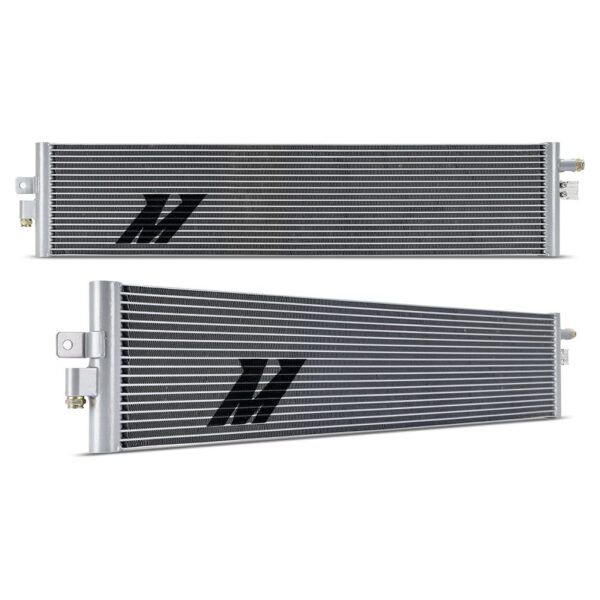 Dodge Ram 2500/3500 6.7L Cummins Transmission Cooler, Fits 2010-2012