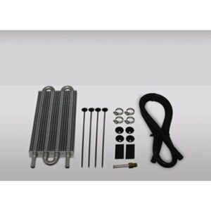 Mishimoto Universal Transmission/Power Steering Cooler