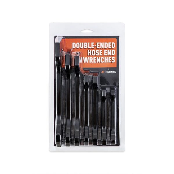 -AN Fitting and Line Assembly Wrench Set