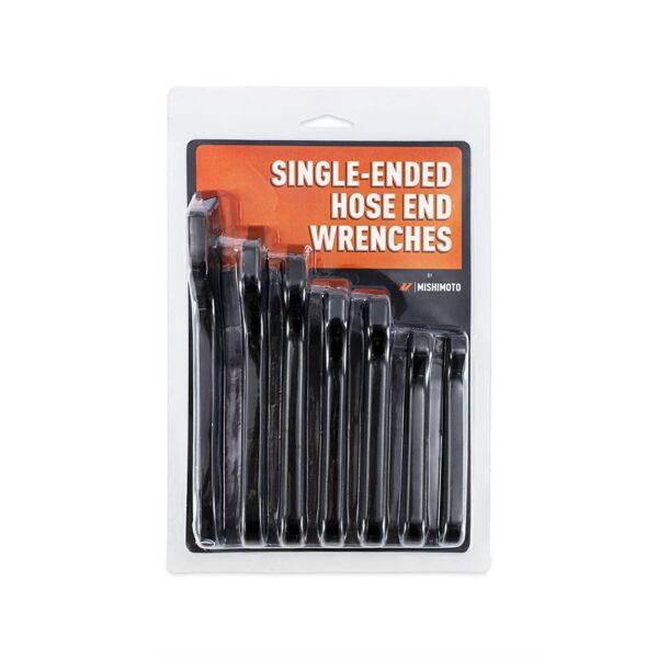 -AN Fitting Wrench Set