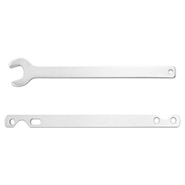 Mishimoto Fan Clutch Removal Tool Set, Fits BMW