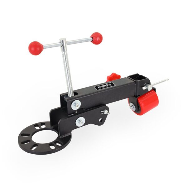 Fender Roller Reforming Tool