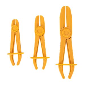 Hose Pinch-Off Plier Set, 3 Piece