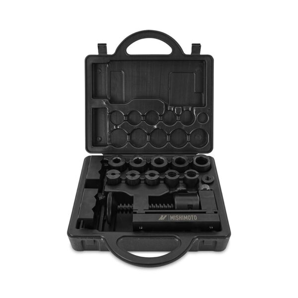 -AN Line Assembly Kit