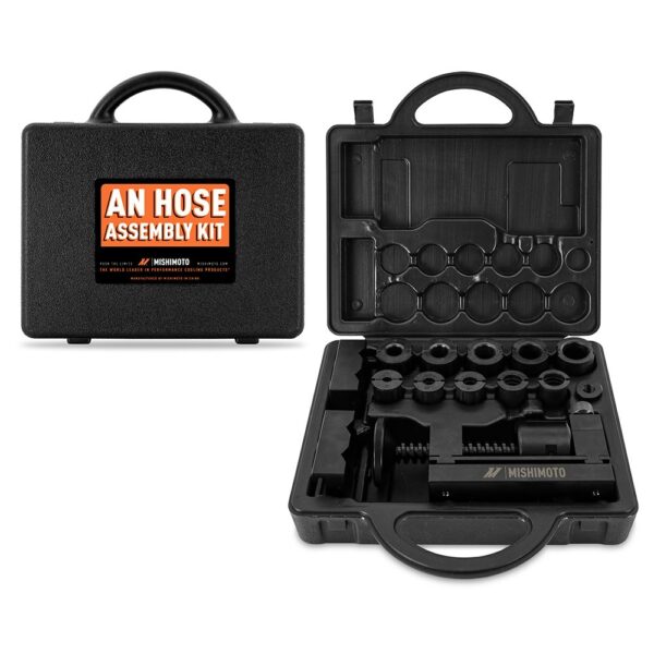 -AN Line Assembly Kit