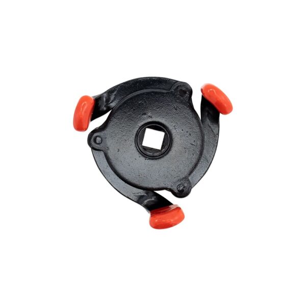 Mishimoto Oil Filter Wrench, Claw Style