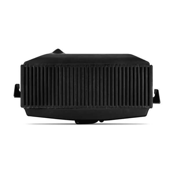 Top-Mount Intercooler, fits Subaru Ascent 2019+ & Legacy/Outback XT 2020+, Black