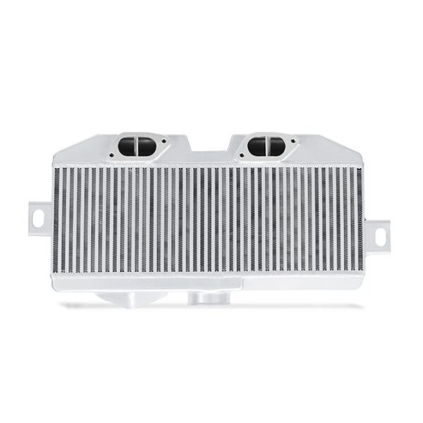 Subaru WRX STI Performance TMIC, Silver Cooler, Blue Hoses, 2008-2021