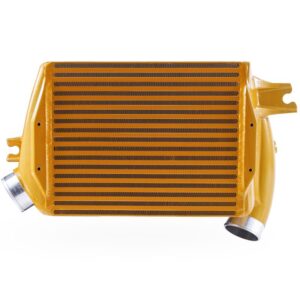 Subaru WRX Street Performance Top-Mount Intercooler Kit, 2015-2021