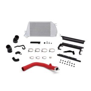 Subaru WRX Performance Top Mount Intercooler and Charge-Pipe Kit, 2015-2021