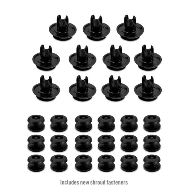 Mishimoto 4-Piece M12 & M14 Wheel Hanger Set