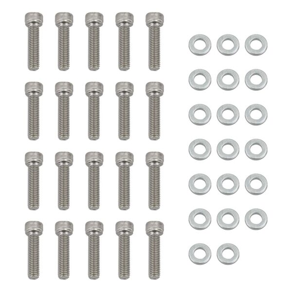 Mishimoto Harmonic Balancer Puller Set
