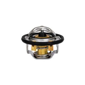 Chevrolet/GMC 6.6L Duramax High Temperature Thermostats (set of 2)