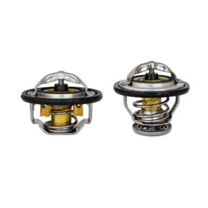 Chevrolet/GMC 6.6L Duramax Engine Low Temperature Thermostats (set of 2)