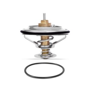 BMW N52, N54, N55 Engines Racing Thermostat