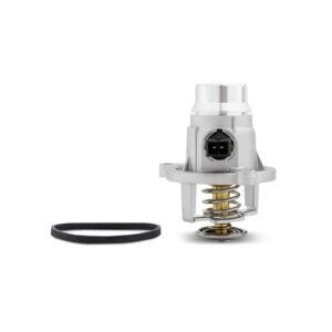 Racing Thermostat and Housing, Fits BMW M3/M4 2015+