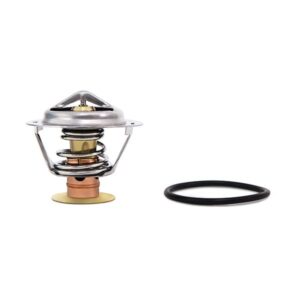 Ford Mustang V6/V8 Racing Thermostat, 2011+