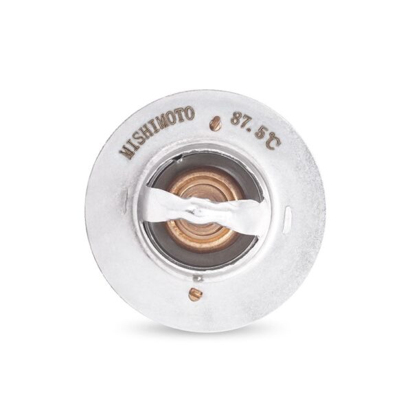 High-Temperature Thermostat, fits Dodge 5.9L First-Gen Cummins 1989-1993
