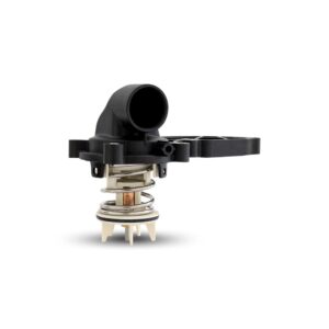 Racing Thermostat and Housing, Fits Audi S4 2010-2016