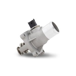 Racing Thermostat and Housing, Fits Chevrolet Sonic 1.8L 2012-2018